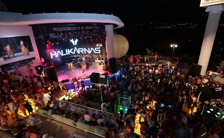 Бодрум — элитный отдых на Эгейском море | Туры из Узбекистана 2026